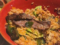 -弗兰克牛排西餐厅Ribone steak house(柠檬花园店)