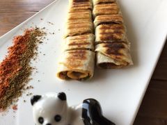 -烛影拾光观景餐厅·创意菜·摄影·小提琴(大唐不夜城店)