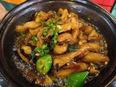 -开心农家菜