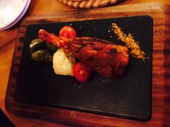 -MR.ROCKY洛奇先生RESTAURANT&BAR(宝安壹方城店)