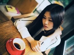 卡布奇诺Cappuccino-旧雨咖啡·CoffeeFORU(黄村奥体店)