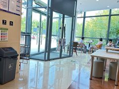 -太平洋咖啡(北大国际医院店)