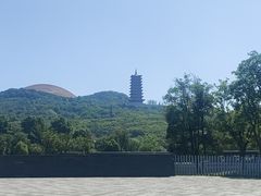 -牛首山文化旅游区
