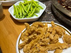 -堂客老火锅(欣阳广场总店)