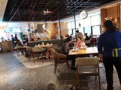 大堂-禾珍珠家常小馆(河南博物院店)