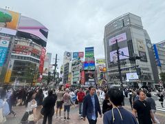 -涩谷区
