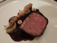 -Caprice(香港四季酒店)
