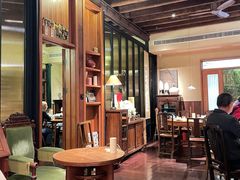 -南园民国茶楼餐厅·常州菜(北大街店)