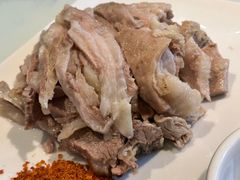 手抓羊肉-国强手抓(西夏区店)