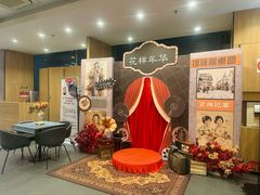 -海底捞大排档火锅(打浦路店)