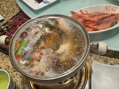 -丰卓会海鲜自助(中润大道店)