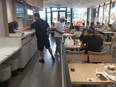 -李先生牛肉面大王(广渠门内店)