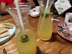 -新白鹿餐厅(龙游路店)