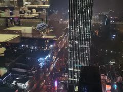 -Social 秀西餐厅-长沙瑞吉酒店(运达店)
