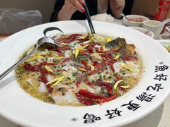 -江渔儿酸菜鱼(曜一城店)