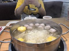-为什么牛潮汕牛肉火锅(万胜广场店)