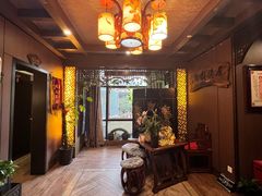 -莱仪堂艾灸经络养生馆(武威东路店)