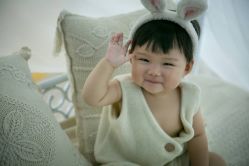 -BabyA 专业婴童摄影(古北时尚广场店)