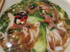 -易裕和·长沙米粉(友谊路店)
