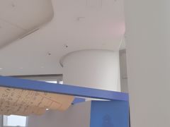 -平安金融中心云际观光层
