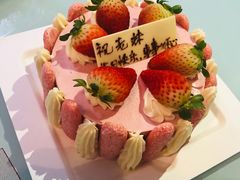 -壹点壹客·生日蛋糕(南山店)