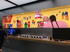 -Apple 零售店(Canton Road)