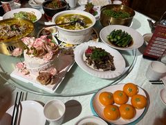 -东华大酒楼(主楼店)