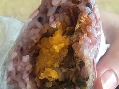 -大个子蒸饭