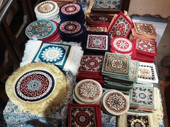 -新疆国际大巴扎