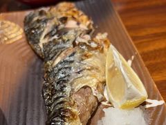 -鸟鹏烧鸟居酒屋(仁恒梦中心店)