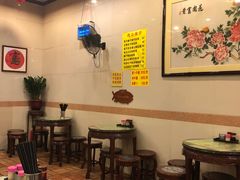 大堂-顺记冰室(宝华路店)