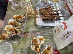 -同来顺烧烤餐厅(哈尔滨道店)