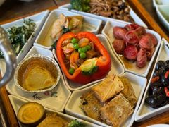 -五观堂素食(新华路店)