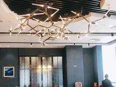 大堂-廊亦舫Lang Yi Fang Restaurant(金桥店)