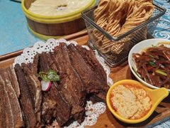-北塘海鲜·天津菜(大光明桥旗舰店)