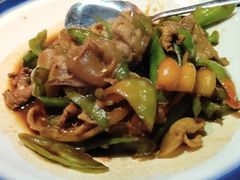 -老阿爸鲜鱼土菜(昆山花桥店)
