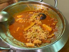 -恩你小木屋·韩式料理(假日广场店)