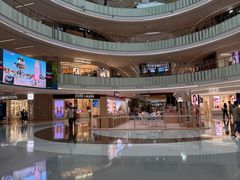 -上海七宝领展广场