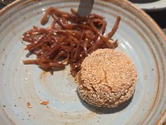 -老墙根涮肉·铜锅·烧烤(王四营店)
