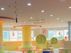 -金宝贝早教中心(椒江店)