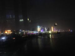 -琴岛之星摩天轮