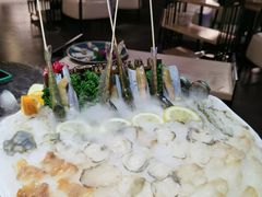 -龙门养心粥火锅(祥恒广场店)
