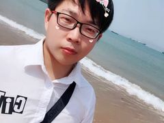 -普陀山风景名胜区-千步大沙