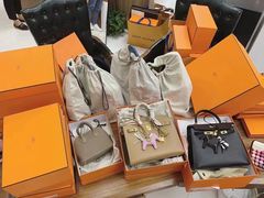 -礼尚往来奢侈品鉴定评估中心