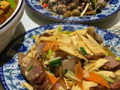 -生态苑农庄(十里画廊遇龙河店)