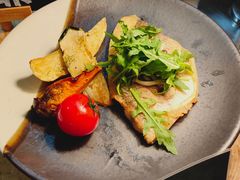 -广州富力丽思卡尔顿酒店