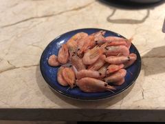 -万象·复兴号鲜肉烤肉海鲜自助(升级店)