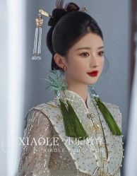 -小乐化妆美甲半永久培训学校