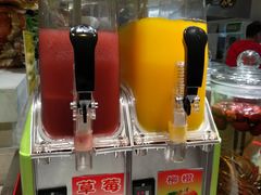 -吉木烤肉自助餐厅(乐汇城店)