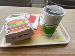 -德克士(安靖店)